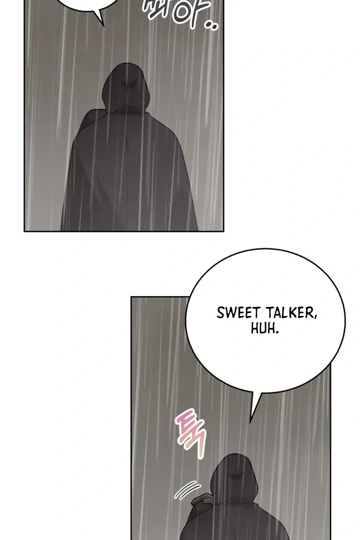 Pseudo Syndrome Chapter 6 page 74 - 