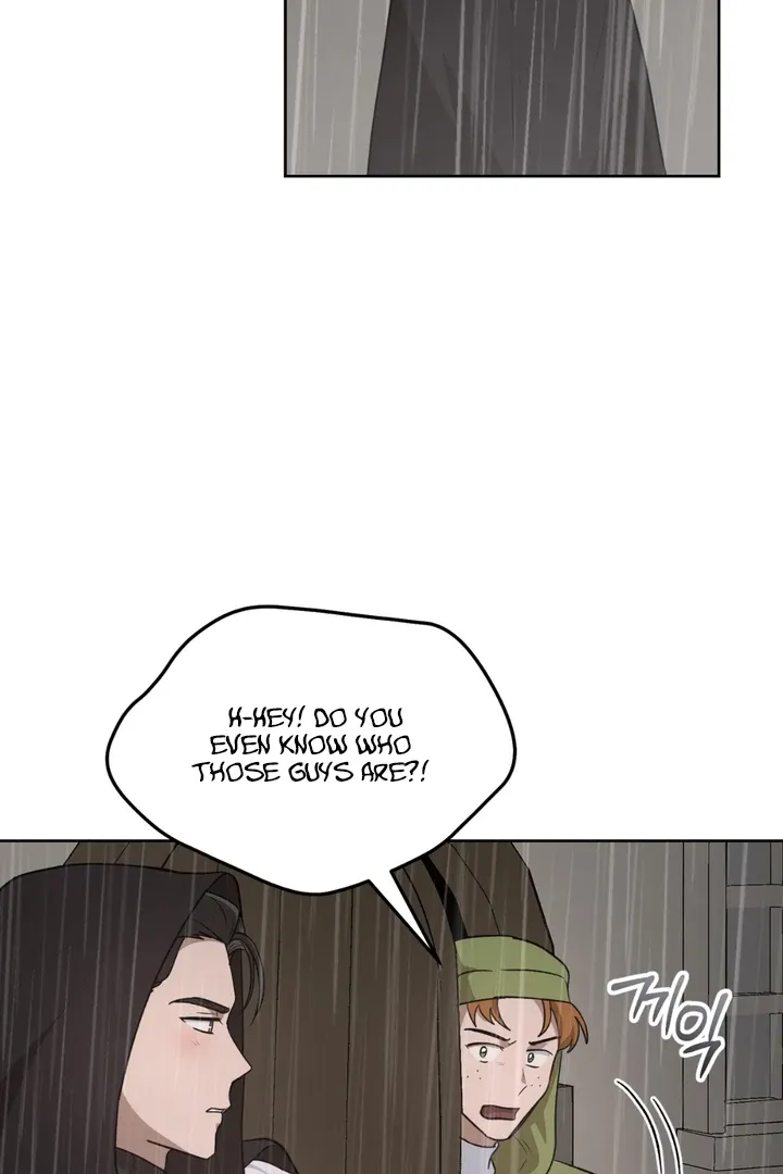 Pseudo Syndrome Chapter 6 page 75 - 