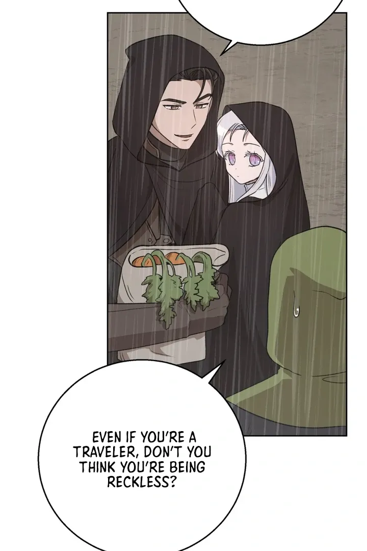 Pseudo Syndrome Chapter 6 page 78 - 