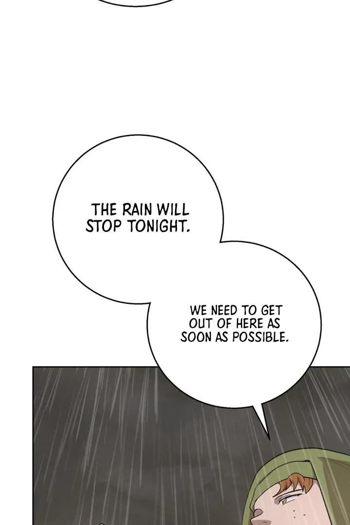 Pseudo Syndrome Chapter 6 page 79 - 