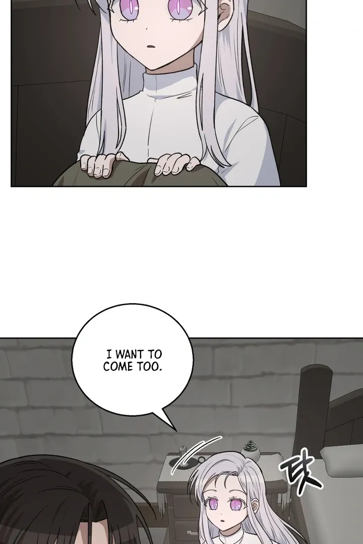 Pseudo Syndrome Chapter 6 page 9 - 