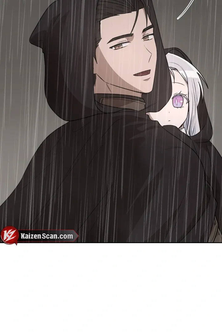 Pseudo Syndrome Chapter 6 page 81 - 