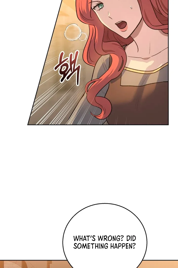 Pseudo Syndrome Chapter 7 page 18 - 