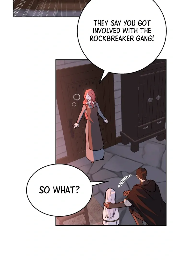Pseudo Syndrome Chapter 7 page 25 - 