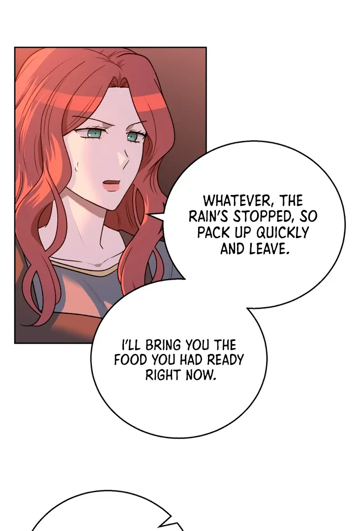 Pseudo Syndrome Chapter 7 page 26 - 