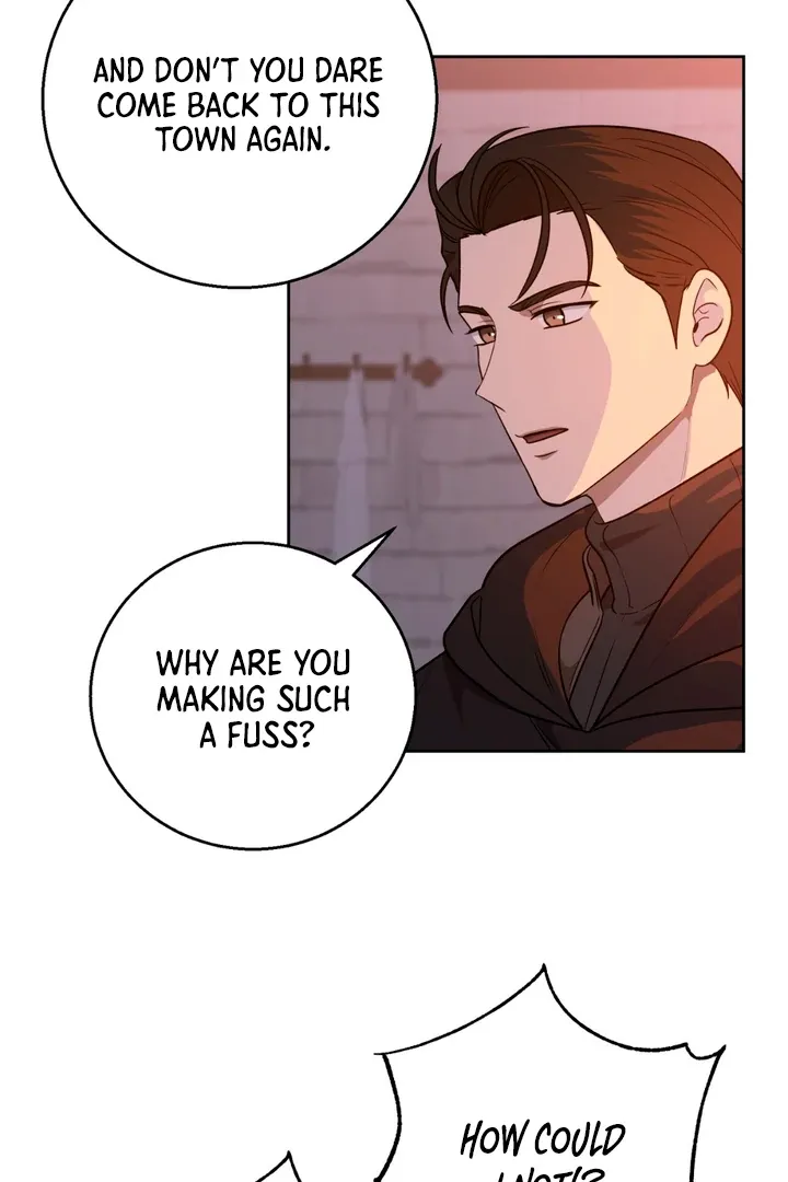 Pseudo Syndrome Chapter 7 page 27 - 