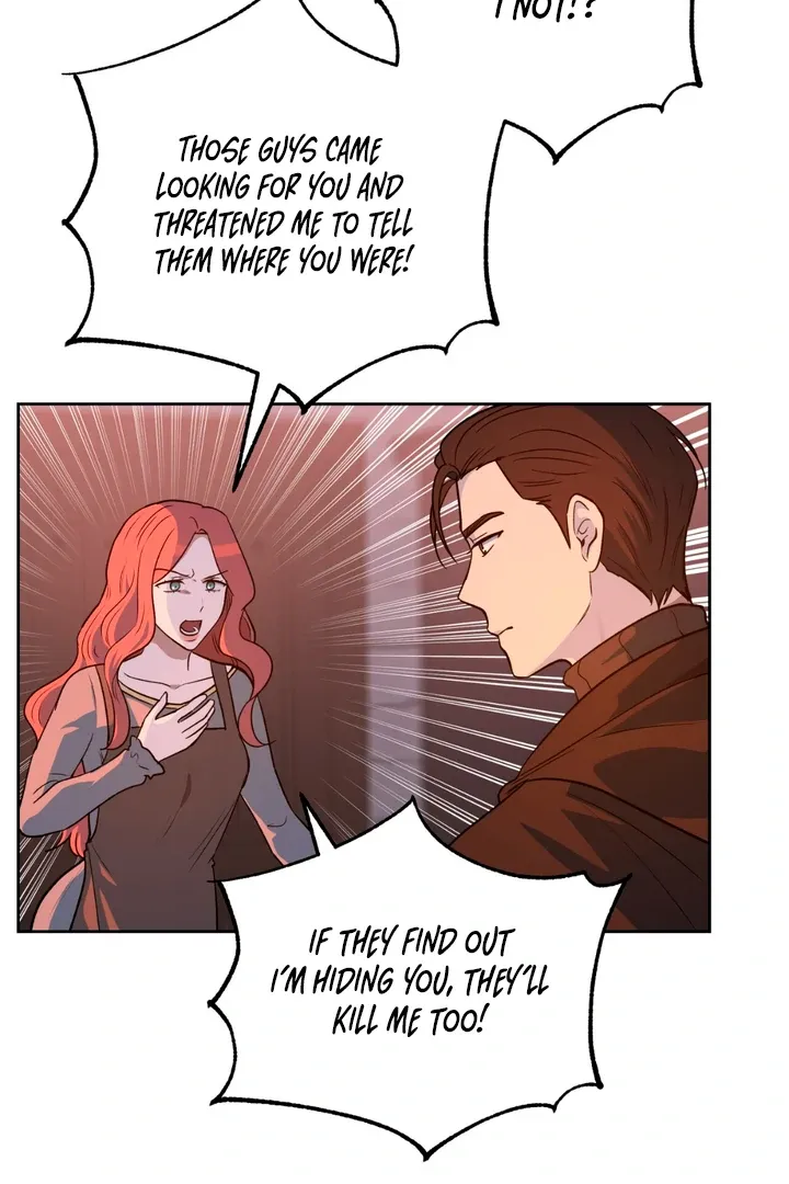 Pseudo Syndrome Chapter 7 page 28 - 