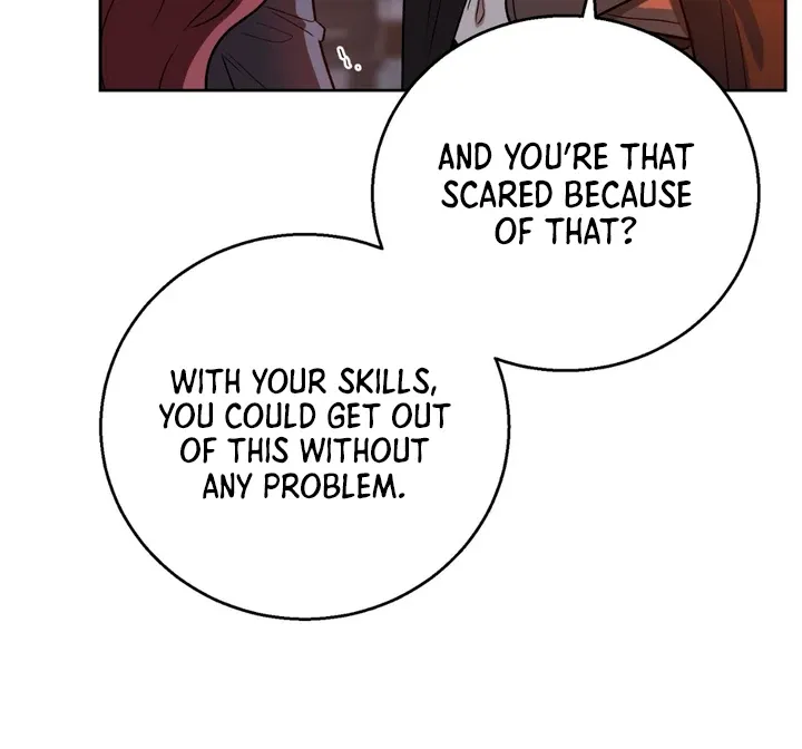 Pseudo Syndrome Chapter 7 page 30 - 