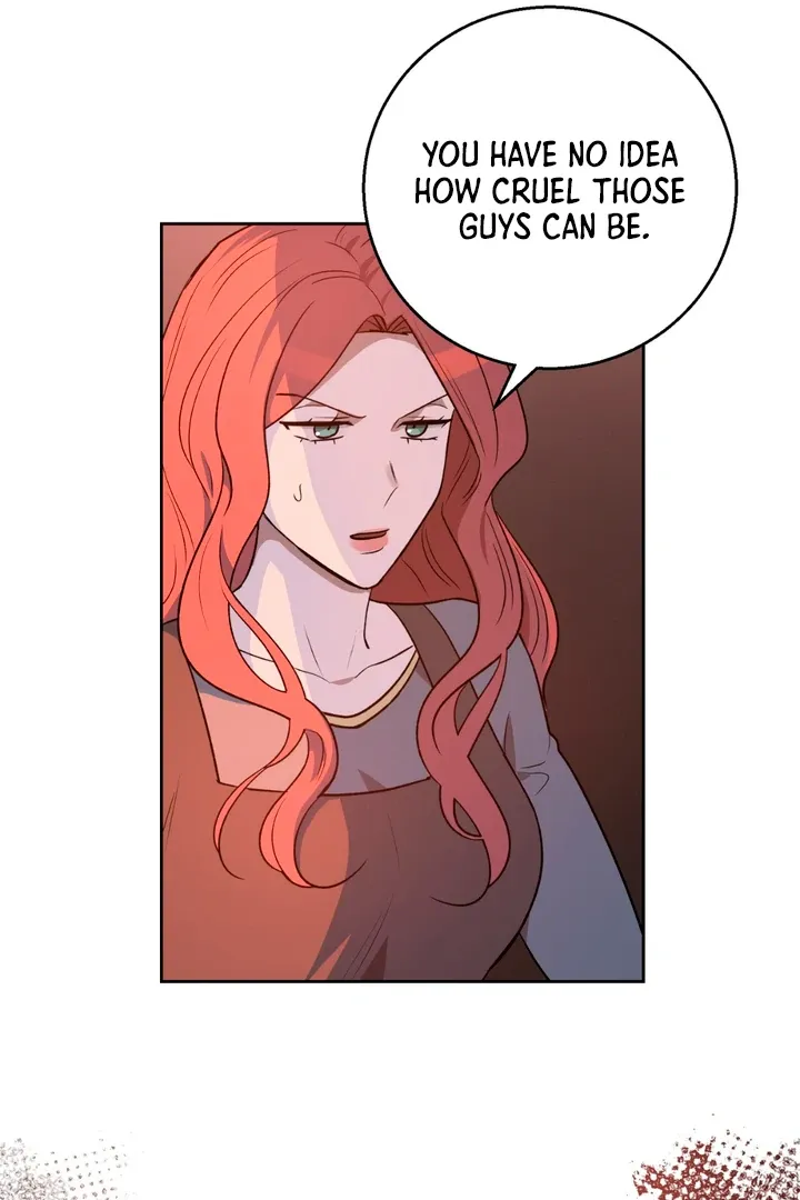 Pseudo Syndrome Chapter 7 page 31 - 