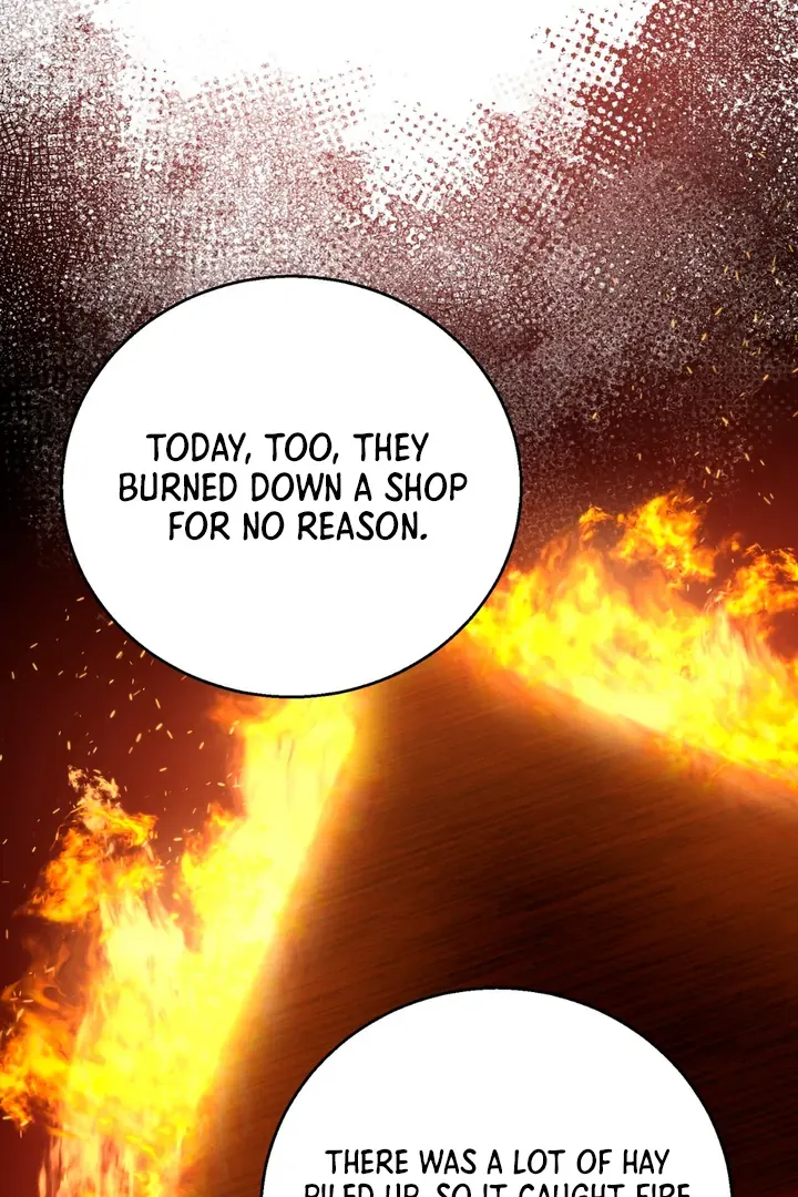 Pseudo Syndrome Chapter 7 page 32 - 