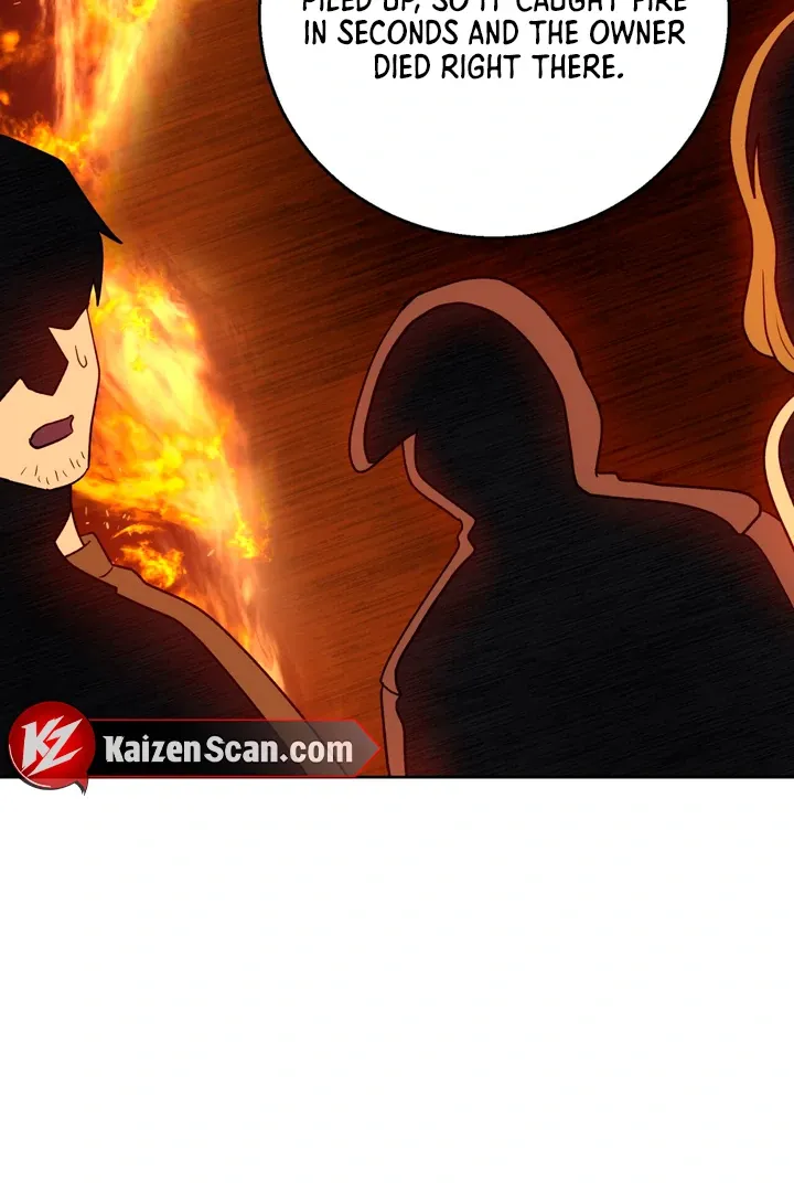 Pseudo Syndrome Chapter 7 page 33 - 