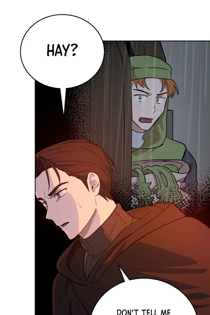 Pseudo Syndrome Chapter 7 page 34 - 