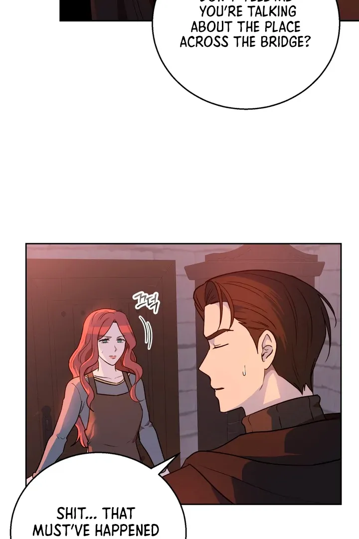Pseudo Syndrome Chapter 7 page 35 - 