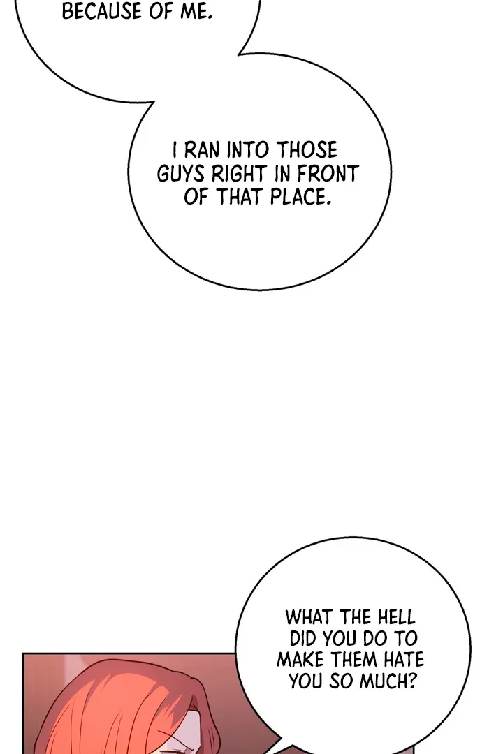 Pseudo Syndrome Chapter 7 page 36 - 