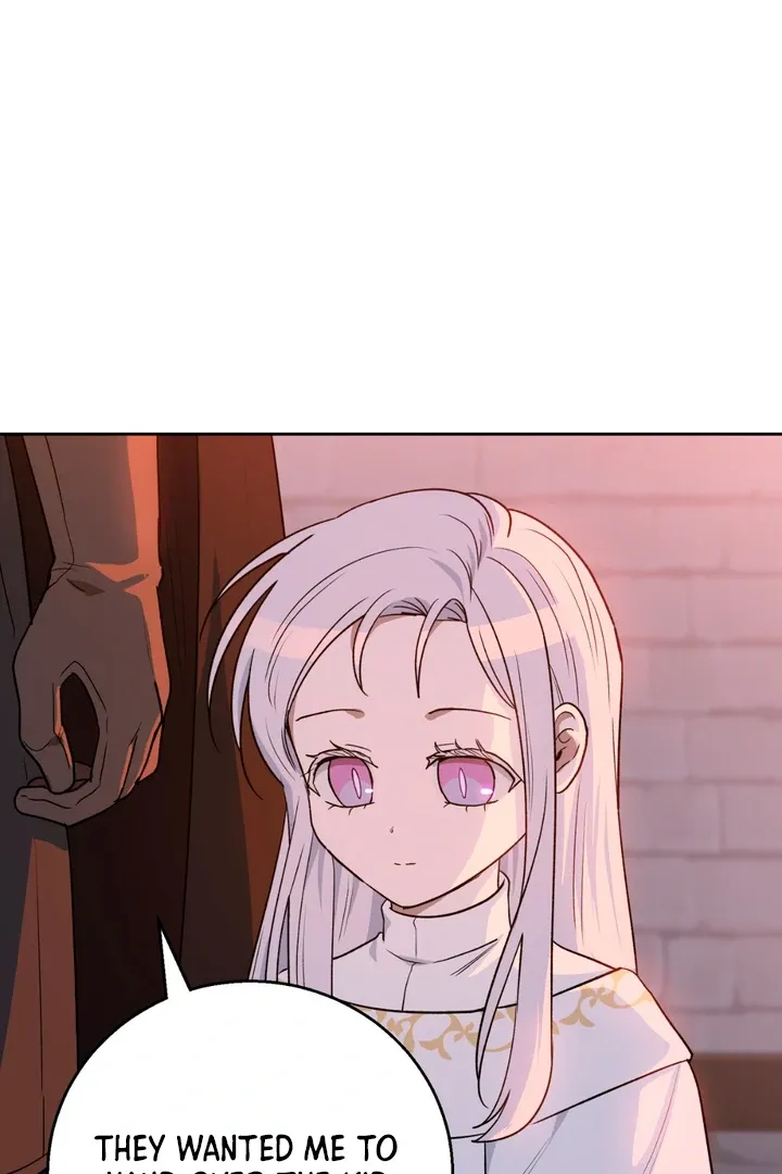 Pseudo Syndrome Chapter 7 page 38 - 