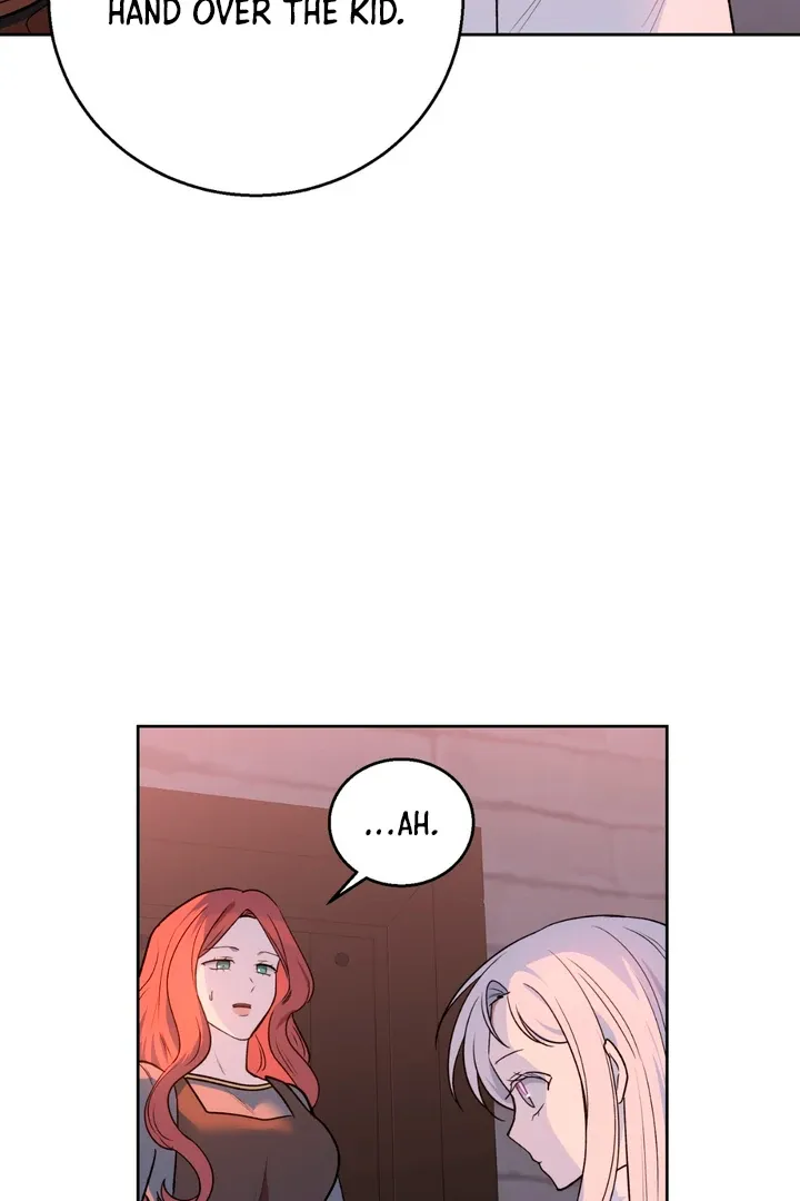 Pseudo Syndrome Chapter 7 page 39 - 