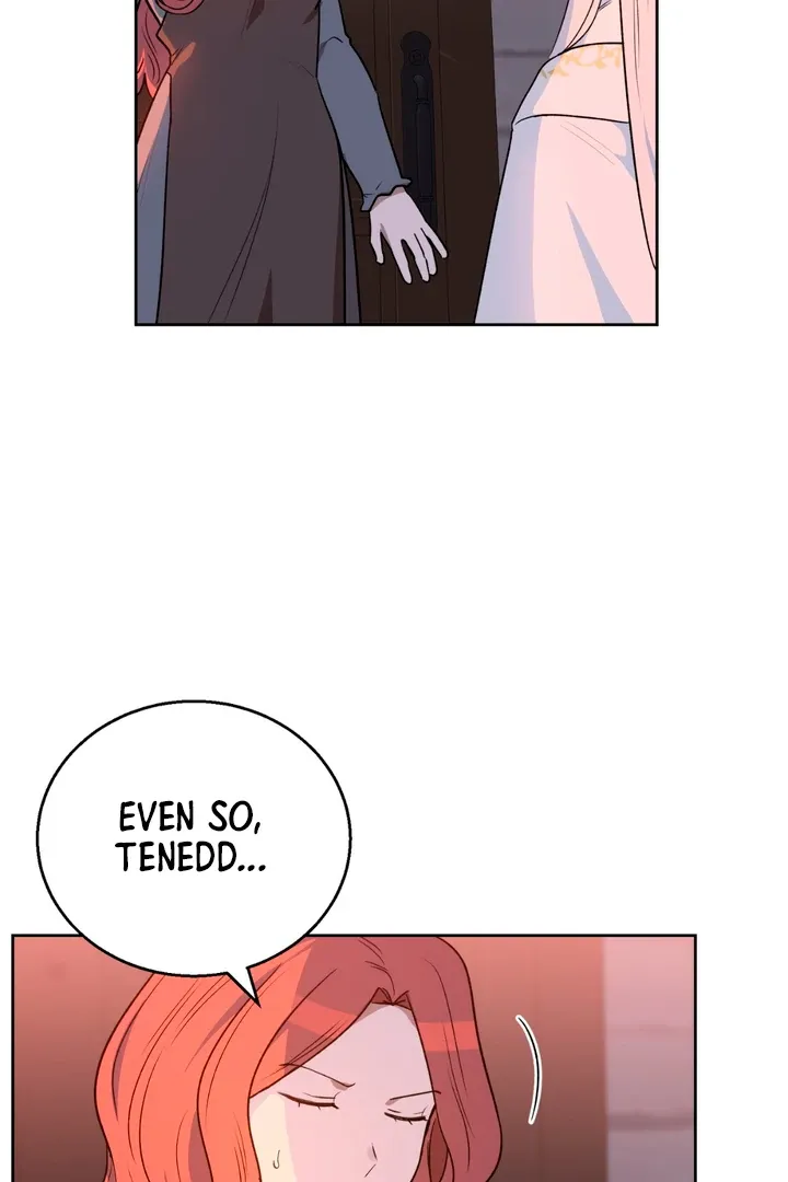Pseudo Syndrome Chapter 7 page 40 - 