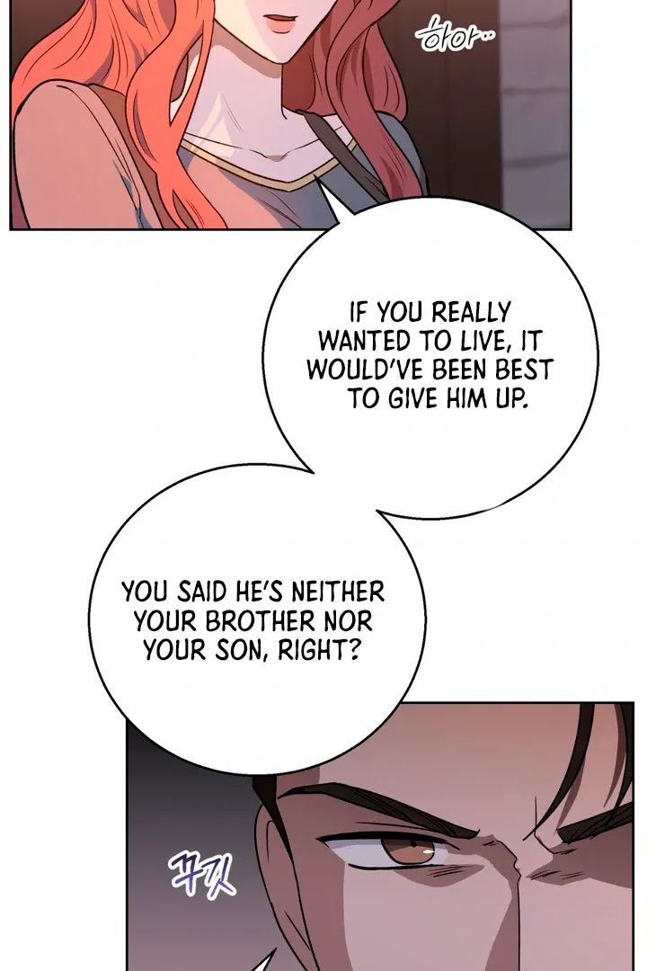 Pseudo Syndrome Chapter 7 page 41 - 