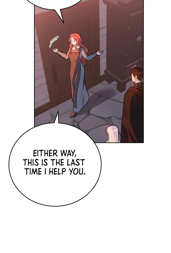 Pseudo Syndrome Chapter 7 page 43 - 