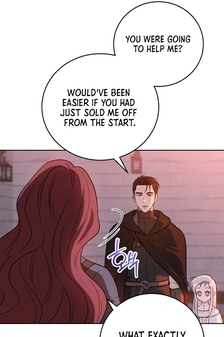 Pseudo Syndrome Chapter 7 page 44 - 