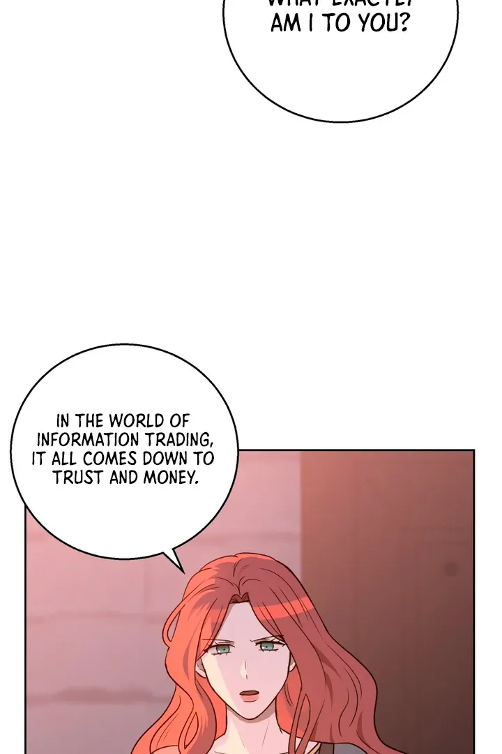 Pseudo Syndrome Chapter 7 page 45 - 