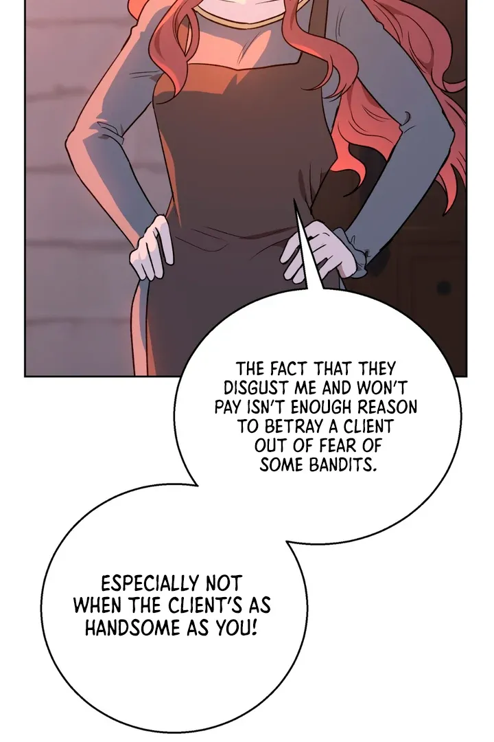 Pseudo Syndrome Chapter 7 page 46 - 