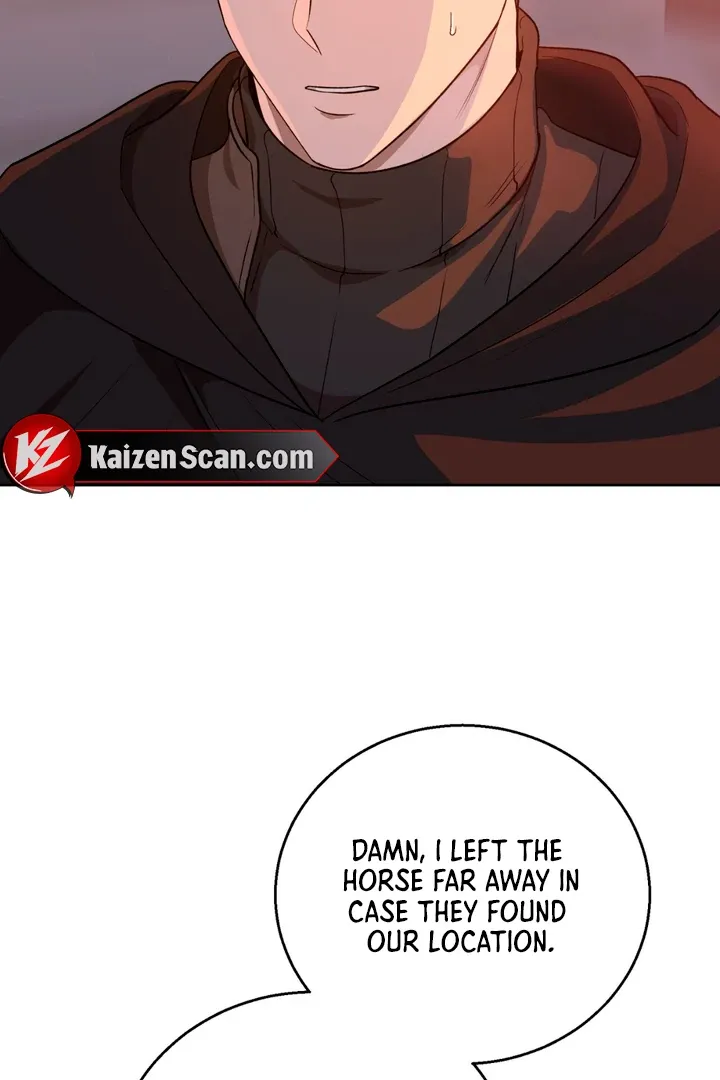 Pseudo Syndrome Chapter 7 page 49 - 