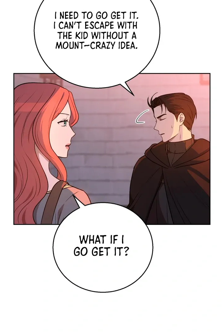 Pseudo Syndrome Chapter 7 page 50 - 