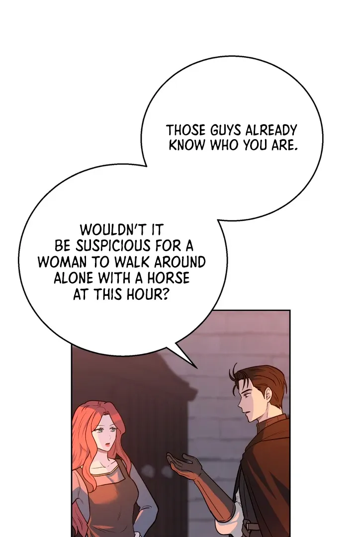 Pseudo Syndrome Chapter 7 page 51 - 