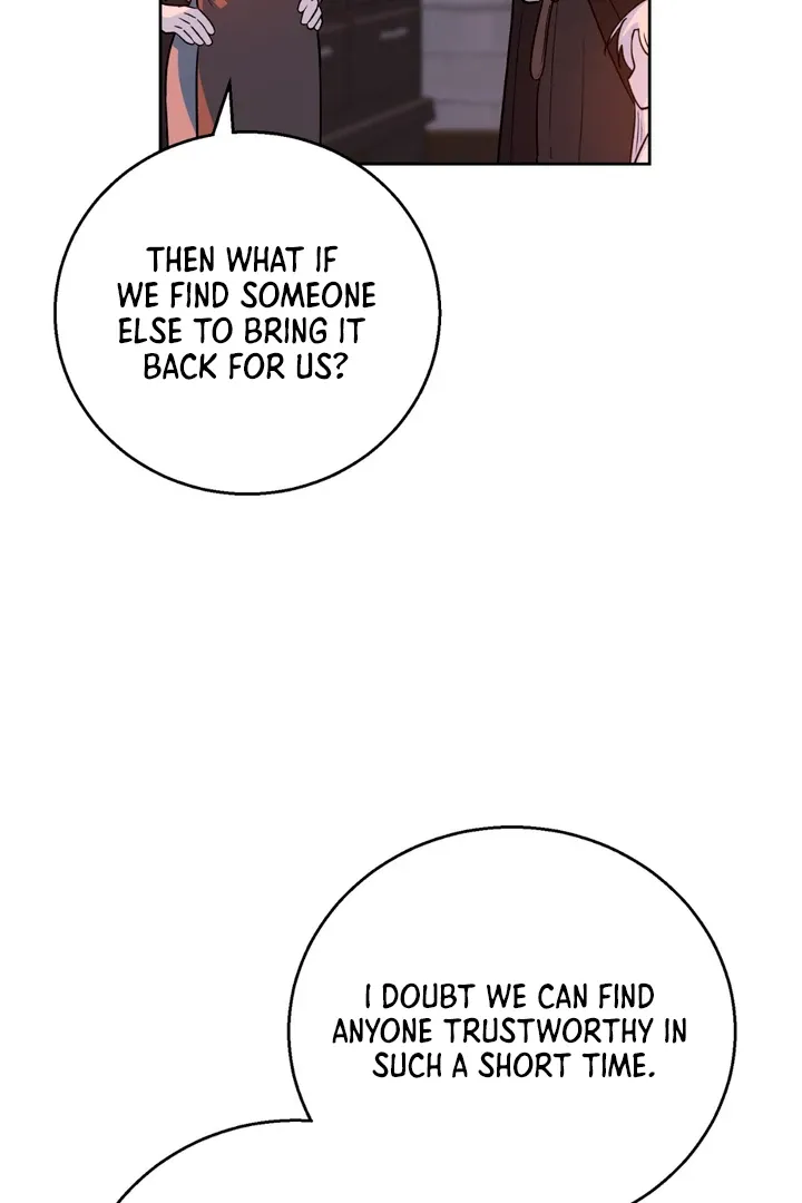 Pseudo Syndrome Chapter 7 page 52 - 