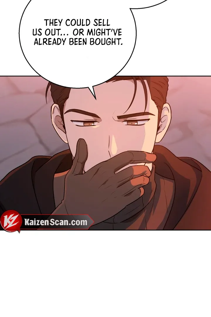 Pseudo Syndrome Chapter 7 page 53 - 
