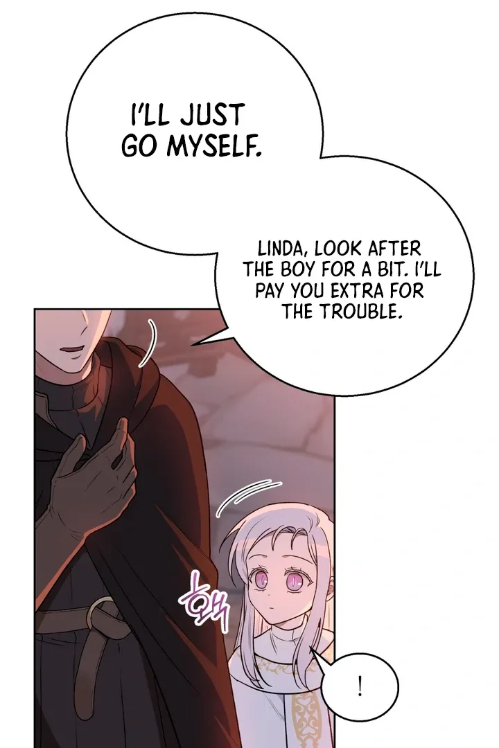 Pseudo Syndrome Chapter 7 page 54 - 
