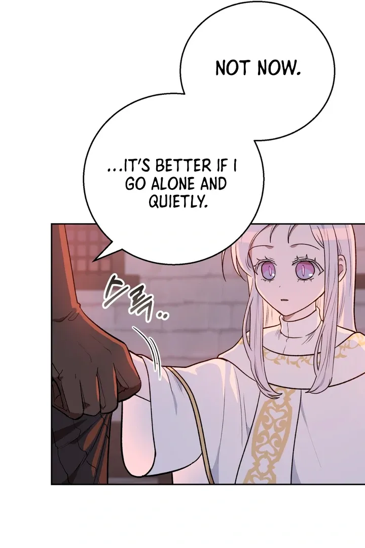 Pseudo Syndrome Chapter 7 page 58 - 
