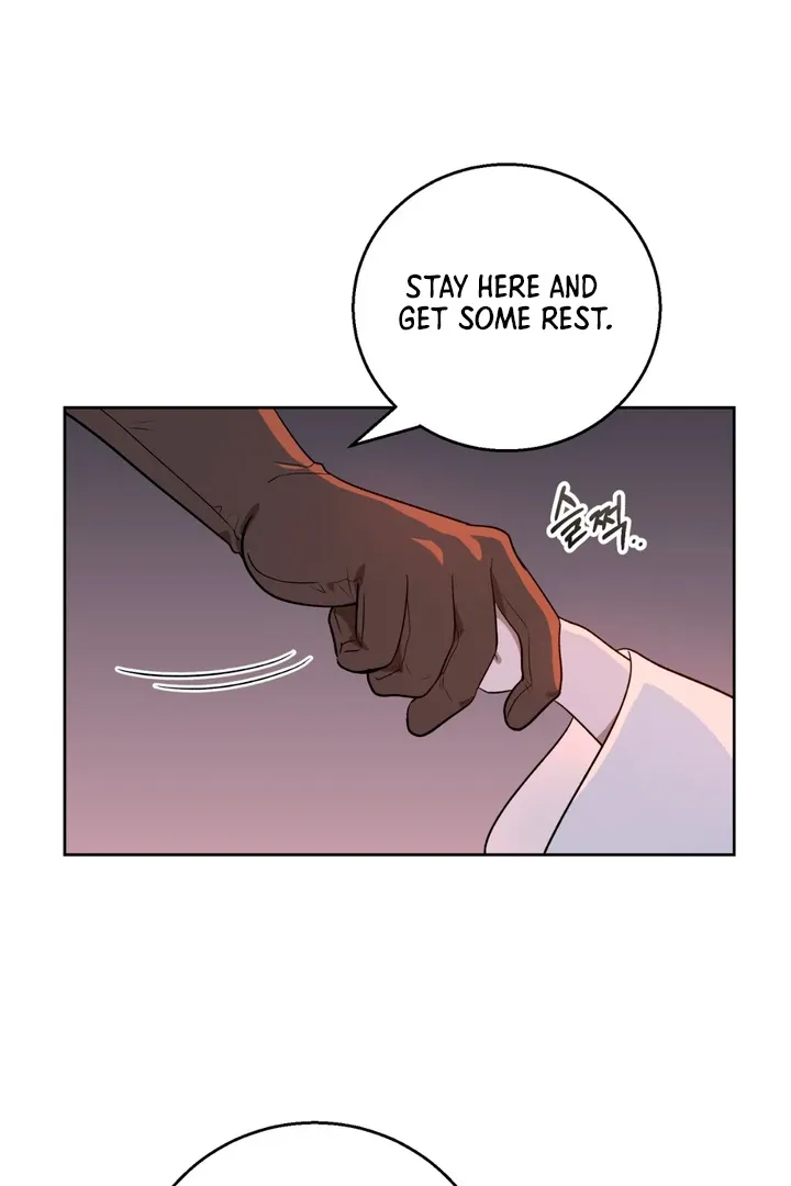 Pseudo Syndrome Chapter 7 page 59 - 