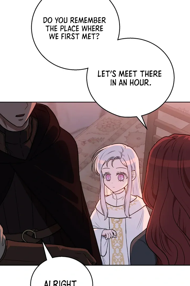 Pseudo Syndrome Chapter 7 page 60 - 