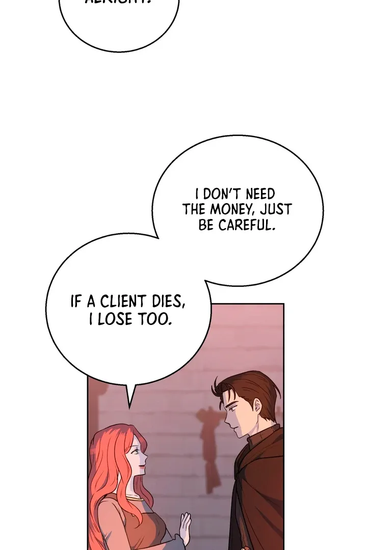 Pseudo Syndrome Chapter 7 page 61 - 