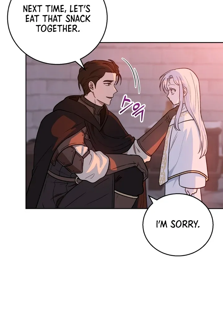 Pseudo Syndrome Chapter 7 page 64 - 