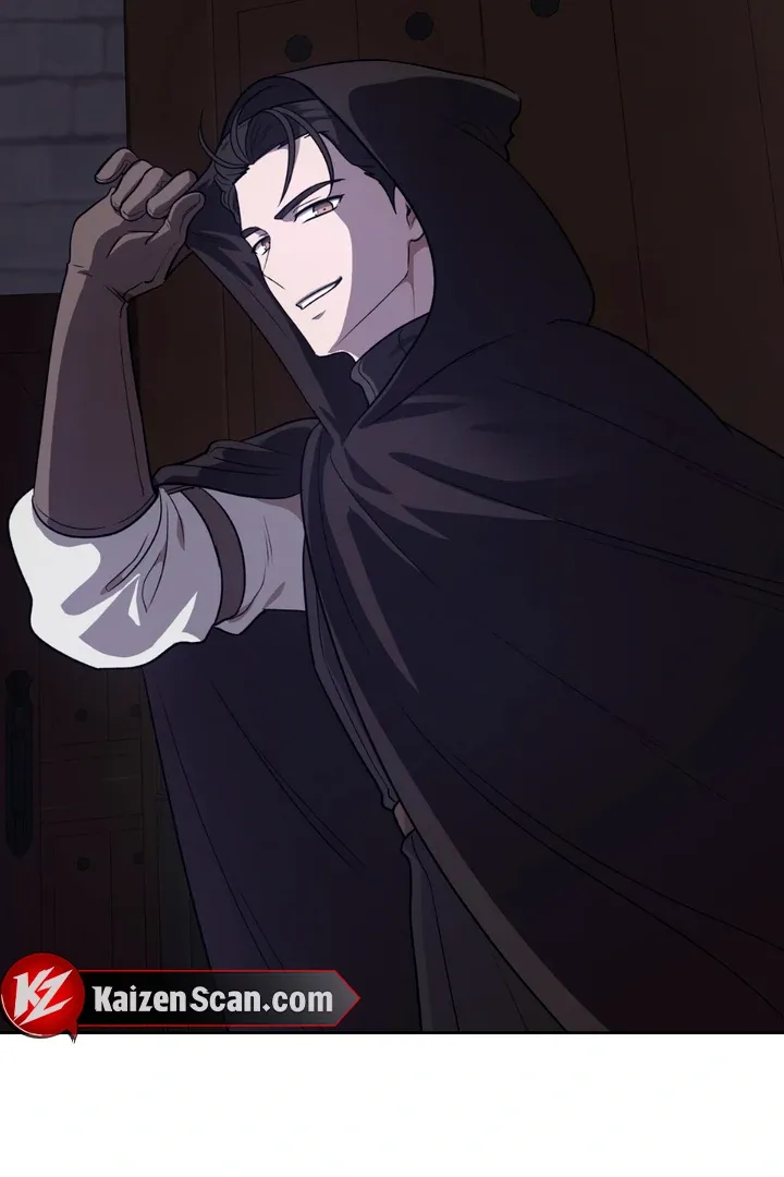 Pseudo Syndrome Chapter 7 page 66 - 