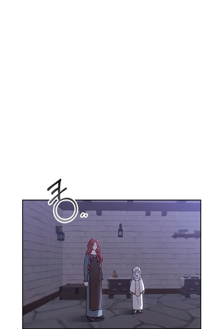 Pseudo Syndrome Chapter 7 page 67 - 