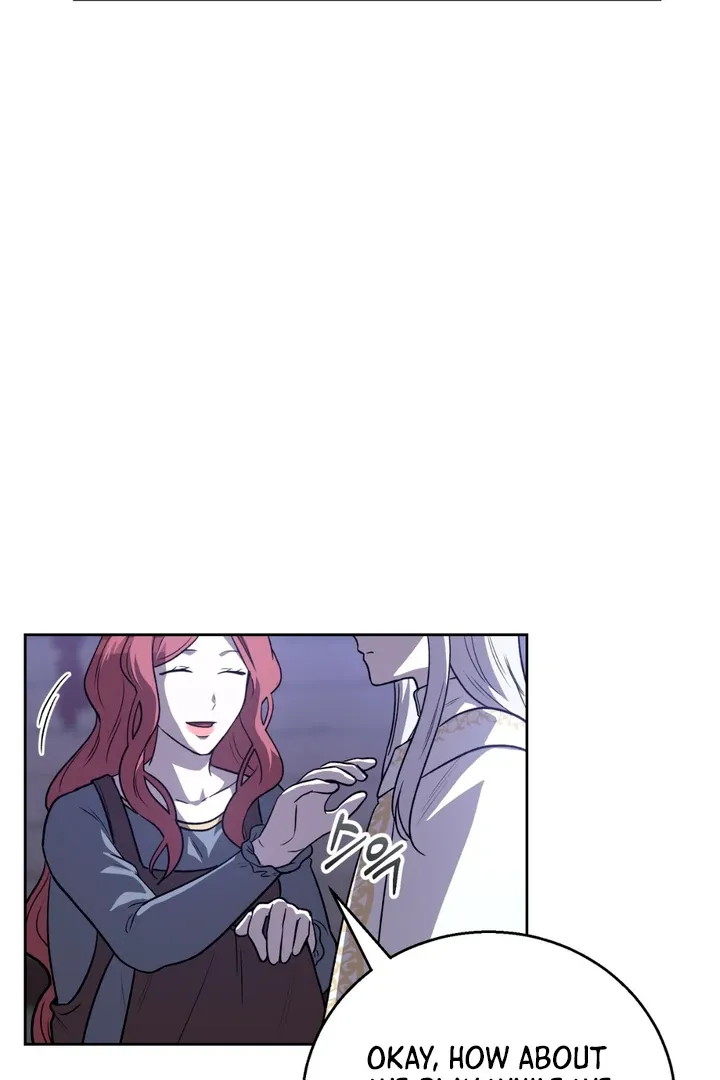 Pseudo Syndrome Chapter 7 page 68 - 