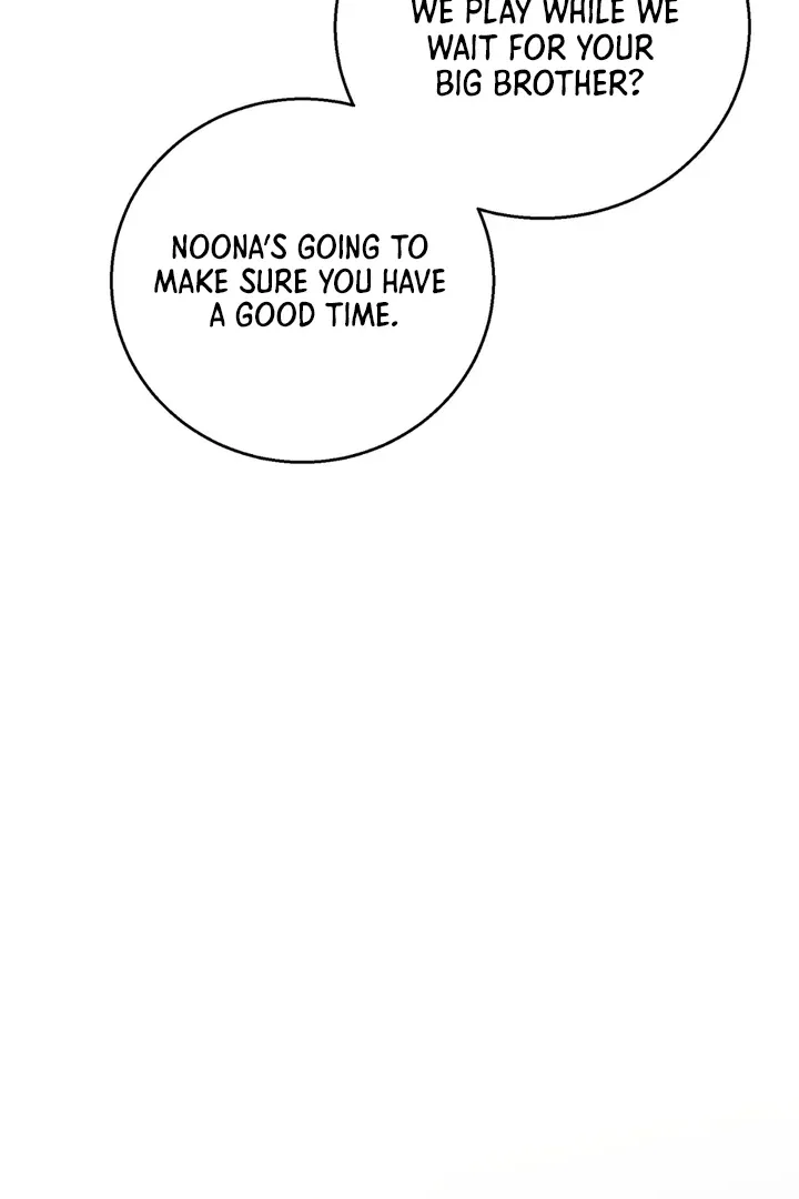 Pseudo Syndrome Chapter 7 page 69 - 
