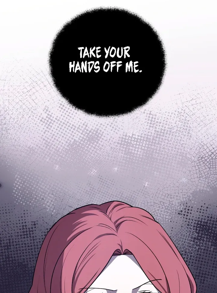 Pseudo Syndrome Chapter 7 page 70 - 