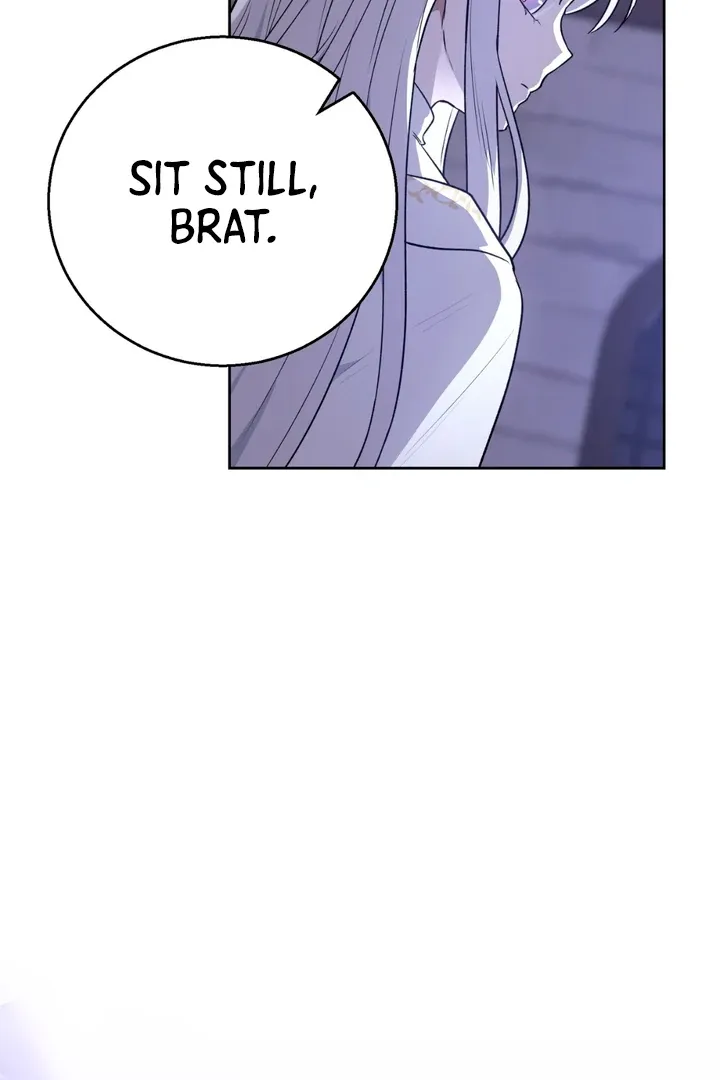 Pseudo Syndrome Chapter 7 page 75 - 