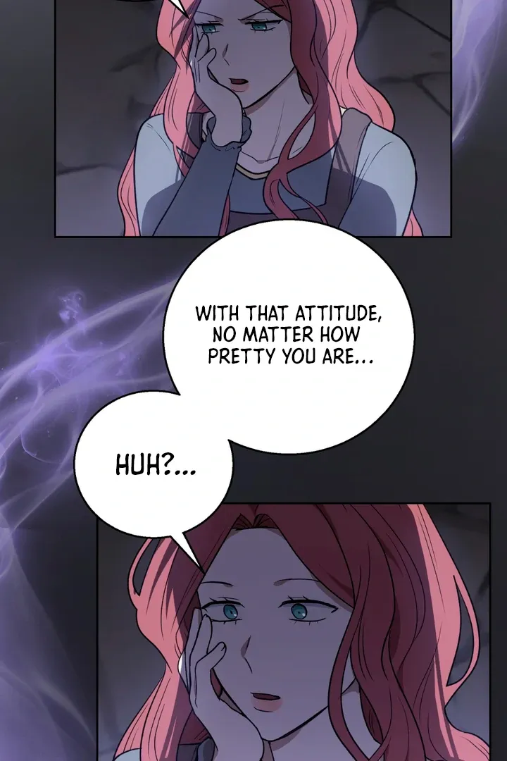 Pseudo Syndrome Chapter 7 page 77 - 