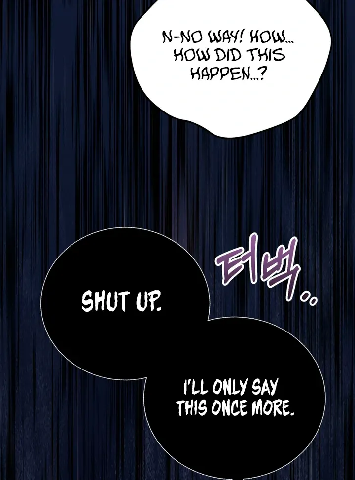Pseudo Syndrome Chapter 7 page 83 - 