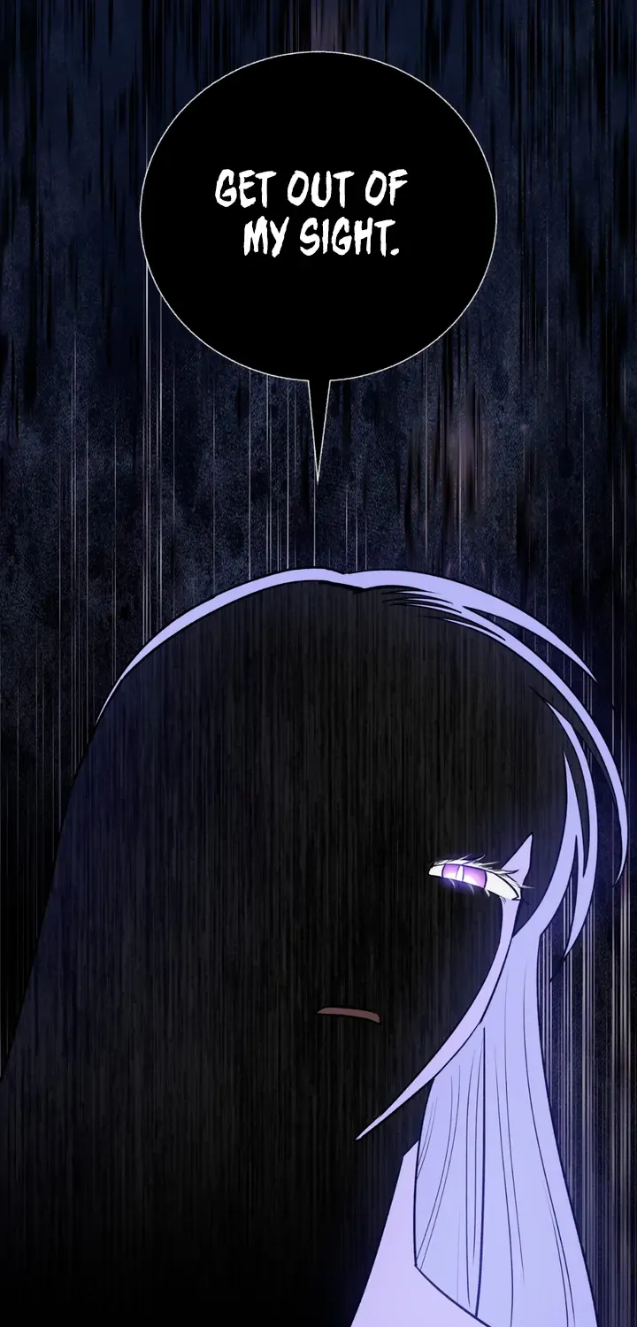 Pseudo Syndrome Chapter 7 page 85 - 