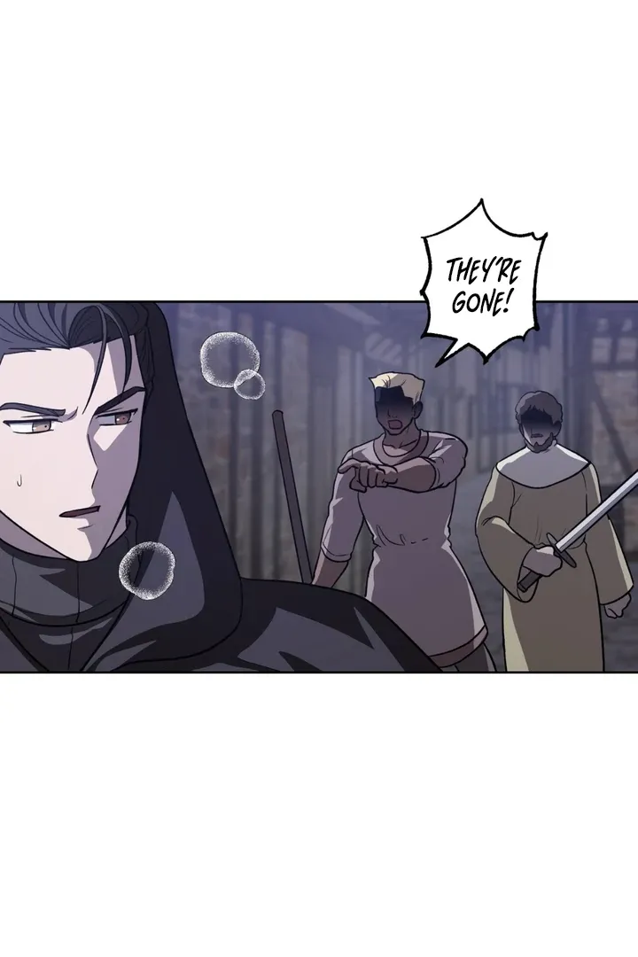 Pseudo Syndrome Chapter 8 page 12 - 