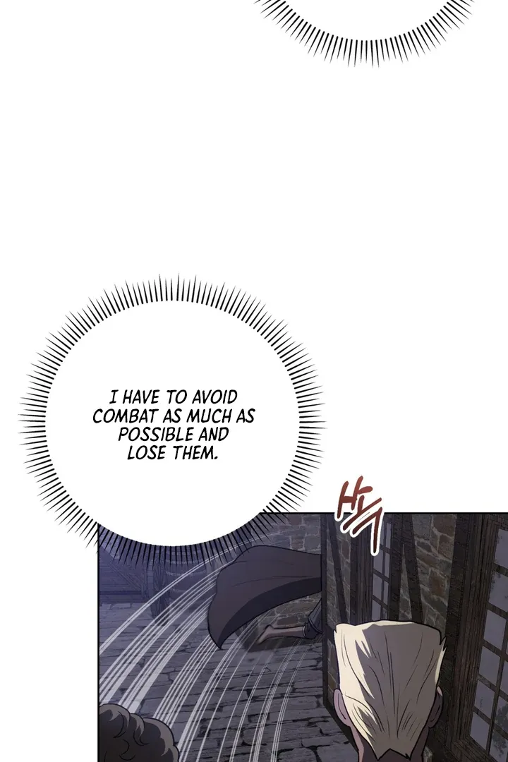 Pseudo Syndrome Chapter 8 page 14 - 