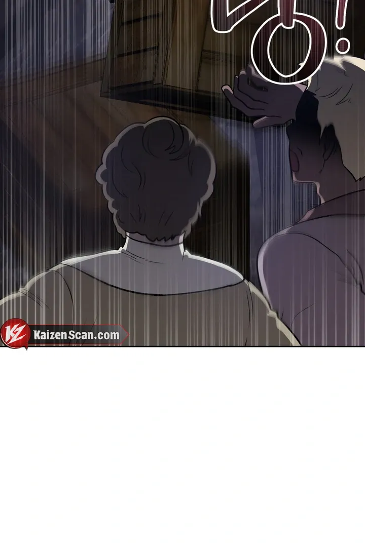 Pseudo Syndrome Chapter 8 page 18 - 