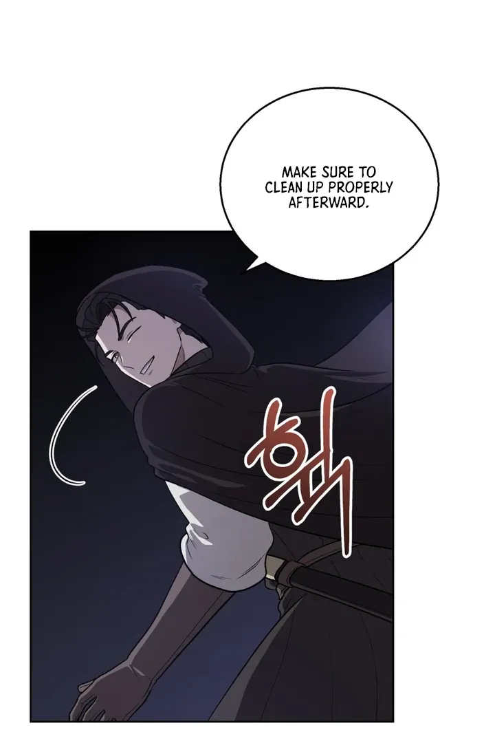 Pseudo Syndrome Chapter 8 page 19 - 